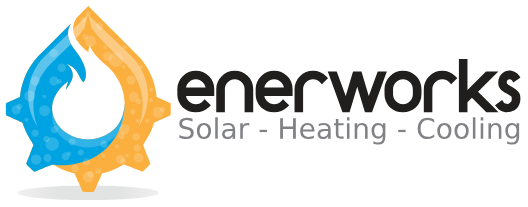 Enerworks | Solar - Heating - Cooling